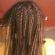 Photo #1: Sasha African Hair Braiding