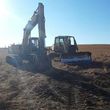 Photo #8: Dirt work, tree removal, pasture clearing