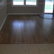 Photo #3: HARDWOOD FLOORS INSTALLED - Air Capital