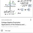 Photo #1: College algebra Mentoring/ basic Calculus