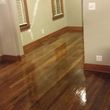Photo #1: Hardwood installer. Refinishing floors