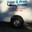 Photo #1: Amazing Experts - sewer and drain cleaning sev.