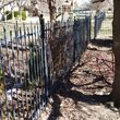 Photo #4: Gary Walker LLC. Wrought iron fence restoration