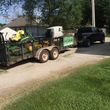 Photo #5: Laverentz lawn & landscape - Mowing and landscape work