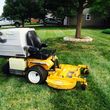 Photo #4: Laverentz lawn & landscape - Mowing and landscape work