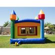 Photo #6: Bounce houses, mook walks, wedding tents, chairs.... Coco Pongo