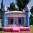Photo #5: Bounce houses, mook walks, wedding tents, chairs.... Coco Pongo