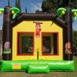 Photo #4: Bounce houses, mook walks, wedding tents, chairs.... Coco Pongo