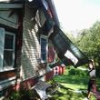 Photo #2: HOME IMPROVEMENTS - Decks, Roofing, Siding, Gutters, Doors, Windows