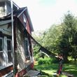 Photo #1: HOME IMPROVEMENTS - Decks, Roofing, Siding, Gutters, Doors, Windows
