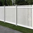 Photo #18: Amarico Fence - install or repair any type of fence