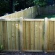 Photo #16: Amarico Fence - install or repair any type of fence
