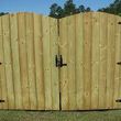 Photo #13: Amarico Fence - install or repair any type of fence