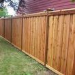 Photo #11: Amarico Fence - install or repair any type of fence