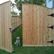 Photo #10: Amarico Fence - install or repair any type of fence