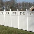 Photo #8: Amarico Fence - install or repair any type of fence