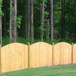 Photo #6: Amarico Fence - install or repair any type of fence