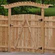 Photo #5: Amarico Fence - install or repair any type of fence