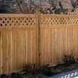 Photo #3: Amarico Fence - install or repair any type of fence