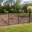 Photo #3: Deer Solutions. Fence Installer- New Deer & Garden Fence Systems