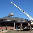 Photo #5: RELIABLE CRANE LTD. (VERY EXPERIENCED AT TREE WORK!)