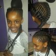Photo #15: BEST AFRICAN HAIR BRAIDING by Charity
