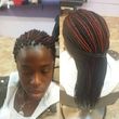 Photo #14: BEST AFRICAN HAIR BRAIDING by Charity