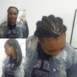 Photo #13: BEST AFRICAN HAIR BRAIDING by Charity