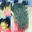 Photo #10: BEST AFRICAN HAIR BRAIDING by Charity