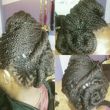 Photo #6: BEST AFRICAN HAIR BRAIDING by Charity