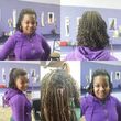 Photo #5: BEST AFRICAN HAIR BRAIDING by Charity