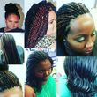 Photo #1: BEST AFRICAN HAIR BRAIDING by Charity