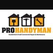 Photo #1: ProHandyman Adam's Gutter cleaning and Handyman Services!