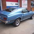Photo #6: AUTOMOTIVE RESTORATION AND OTHER CLASSIC/MUSCLECAR SERVICES