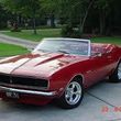 Photo #3: AUTOMOTIVE RESTORATION AND OTHER CLASSIC/MUSCLECAR SERVICES