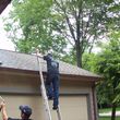 Photo #4: Accurate Services. CALL FOR GUTTER CLEANING