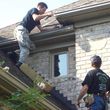 Photo #3: Accurate Services. CALL FOR GUTTER CLEANING