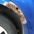 Photo #8: BEST PRICED AUTO BODY RUST REPAIRS