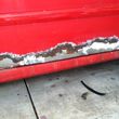 Photo #5: BEST PRICED AUTO BODY RUST REPAIRS