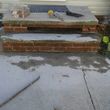 Photo #4: Concrete and Masonry Services - bricks, block, concrete, chimneys