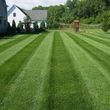 Photo #1: Spring clean up! Edging trimming, grass cutting by All weather landscape