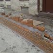 Photo #4: ALL PHASES OF MASONRY WORK - Beautiful Brick & Block builders