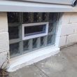 Photo #5: Glassblock Installations, windows and glass block, starting at $75