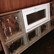 Photo #4: Glassblock Installations, windows and glass block, starting at $75