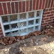 Photo #1: Glassblock Installations, windows and glass block, starting at $75