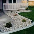 Photo #2: E-Z Landscaping! We are the spring clean-up pros!