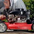 Photo #1: Lawn Mower/ Repair and More! $45.00 for tune-up
