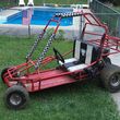 Photo #1: Gokart atv minibike repair!