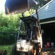 Photo #3: Bobcat Skid Steer For Hire - moving dirt, concrete, asphalt, wood