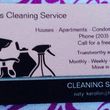 Photo #1: Dependable House Cleaning *apto, house, condo, office*